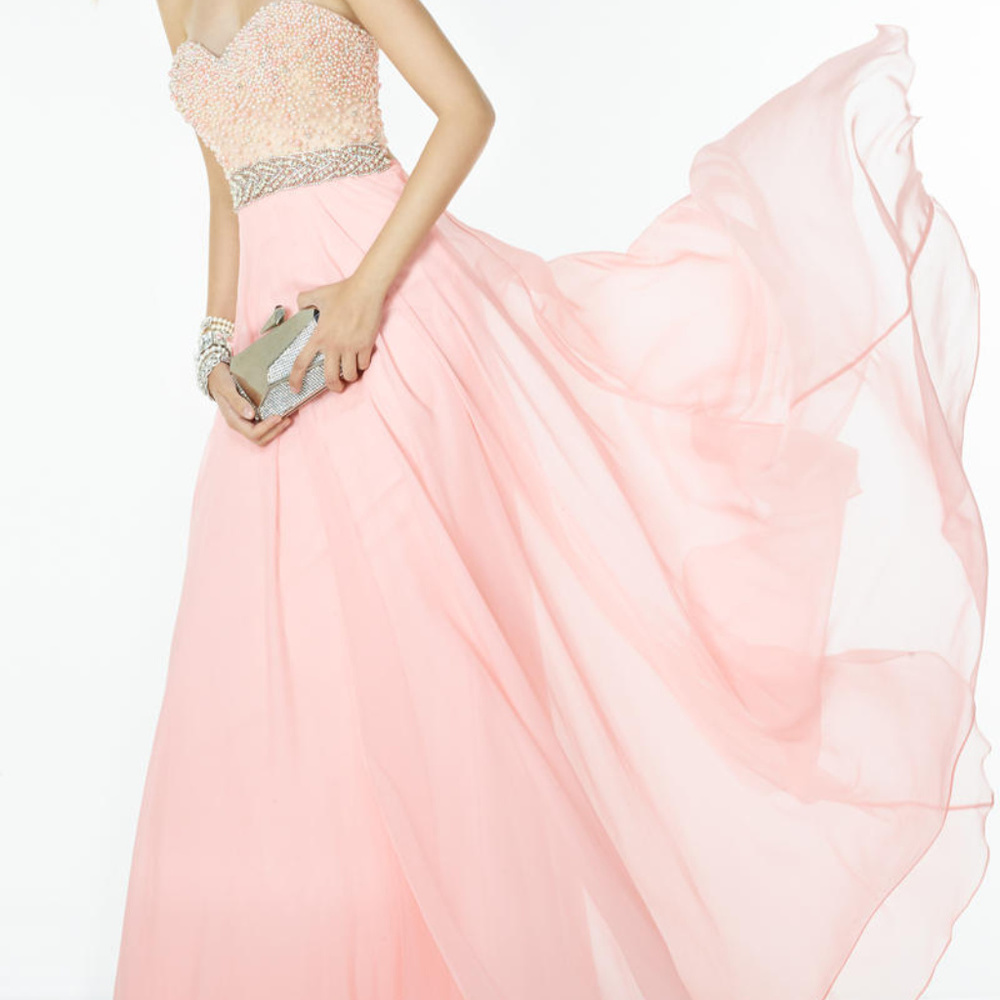 Alyce Prom Dress